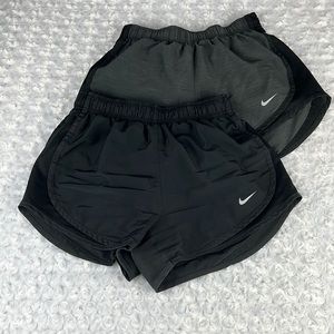Pair of Nike Women’s Running Shorts